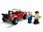 LEGO® City Verfolgungsjagd mit dem Polizeimotorrad 60392 erschienen in 2023 - Bild: 4