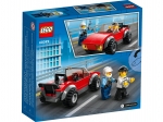 LEGO® City Police Bike Car Chase 60392 released in 2023 - Image: 6