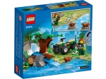 LEGO® City ATV and Otter Habitat 60394 released in 2023 - Image: 7