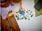 LEGO® City ATV and Otter Habitat 60394 released in 2023 - Image: 8