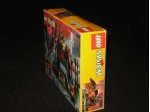 LEGO® Ninja Ninja Surprise 6045 released in 1998 - Image: 2