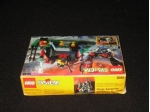 LEGO® Ninja Ninja Surprise 6045 released in 1998 - Image: 3