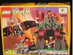 LEGO® Ninja Ninja Surprise 6045 released in 1998 - Image: 8