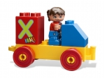 LEGO® Duplo Play with Letters Set 6051 released in 2011 - Image: 3