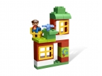 LEGO® Duplo Play with Letters Set 6051 released in 2011 - Image: 4