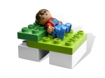 LEGO® Duplo Play with Letters Set 6051 released in 2011 - Image: 5