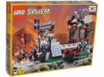 LEGO® Ninja Stone Tower Bridge 6089 released in 1998 - Image: 2
