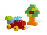 LEGO® Duplo DUPLO Build and Play 6130 released in 2011 - Image: 4