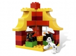 LEGO® Duplo My First LEGO® DUPLO® Fire Station 6138 released in 2011 - Image: 5