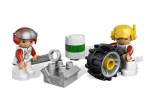 LEGO® Duplo Race Team 6143 released in 2012 - Image: 4