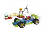 LEGO® Duplo Rennfahrzeug 6143 erschienen in 2012 - Bild: 5