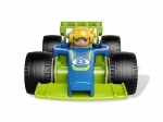 LEGO® Duplo Race Team 6143 released in 2012 - Image: 7