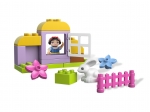 LEGO® Duplo Snow White’s Cottage 6152 released in 2012 - Image: 3