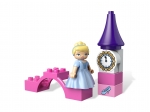 LEGO® Duplo Cinderellas Prinzessinnenkutsche 6153 erschienen in 2012 - Bild: 5