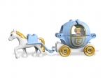 LEGO® Duplo Cinderella’s Carriage 6153 released in 2012 - Image: 6