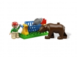 LEGO® Duplo Big Zoo 6157 released in 2012 - Image: 5