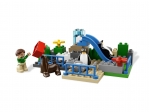 LEGO® Duplo Großer Stadtzoo 6157 erschienen in 2012 - Bild: 7