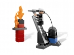 LEGO® Duplo Fire Station 6168 released in 2012 - Image: 6