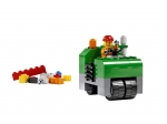 LEGO® Creator Road Construction Set 6187 released in 2008 - Image: 3