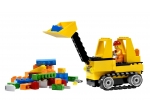 LEGO® Creator Road Construction Set 6187 released in 2008 - Image: 4