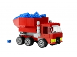 LEGO® Creator Road Construction Set 6187 released in 2008 - Image: 5