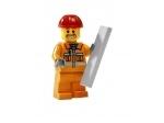 LEGO® Creator Road Construction Set 6187 released in 2008 - Image: 6