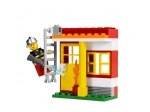 LEGO® Creator Fire Fighter Building Set 6191 released in 2009 - Image: 3