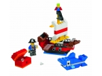 LEGO® Creator Pirates Building Set 6192 released in 2009 - Image: 2