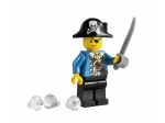 LEGO® Creator Pirates Building Set 6192 released in 2009 - Image: 3