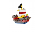 LEGO® Creator Pirates Building Set 6192 released in 2009 - Image: 4