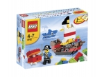 LEGO® Creator Pirates Building Set 6192 released in 2009 - Image: 6