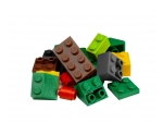 LEGO® Creator Castle Building Set 6193 released in 2009 - Image: 2