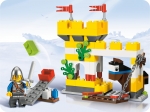 LEGO® Creator Castle Building Set 6193 released in 2009 - Image: 3