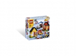 LEGO® Creator My Own LEGO Town 6194 released in 2009 - Image: 2