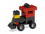 LEGO® Creator My Own LEGO Town 6194 released in 2009 - Image: 4