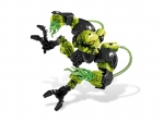 LEGO® Hero Factory TOXIC REAPA 6201 released in 2012 - Image: 1