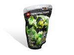 LEGO® Hero Factory TOXIC REAPA 6201 released in 2012 - Image: 2