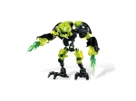 LEGO® Hero Factory TOXIC REAPA 6201 released in 2012 - Image: 3