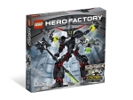 LEGO® Hero Factory BLACK PHANTOM 6203 released in 2012 - Image: 2