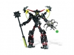 LEGO® Hero Factory BLACK PHANTOM 6203 released in 2012 - Image: 4