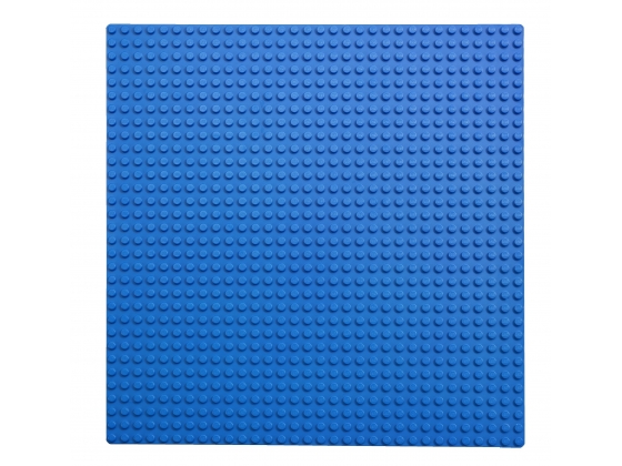 LEGO® Creator Blue Baseplate 620 released in 2010 - Image: 1