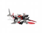 LEGO® Hero Factory JAWBLADE 6216 released in 2012 - Image: 3