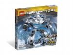 LEGO® Hero Factory STORMER XL 6230 released in 2012 - Image: 2