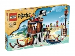 LEGO® Pirates Shipwreck Hideout 6253 released in 2009 - Image: 4