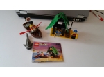 LEGO® Pirates Beutehöhle 6258 erschienen in 1992 - Bild: 4