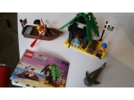 LEGO® Pirates Smuggler's Shanty 6258 released in 1992 - Image: 5