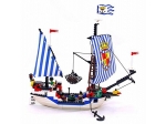 LEGO® Pirates Armada Flagship 6280 erschienen in 1996 - Bild: 3