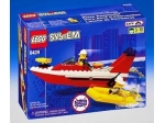 LEGO® Town Blaze Responder 6429 released in 1999 - Image: 2