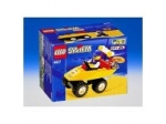 LEGO® Town Buggy 6437 erschienen in 1999 - Bild: 1