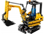 LEGO® Technic Technic Super Pack 4 in 1 (8047 8065 8067 8069) 66397 released in 2011 - Image: 6